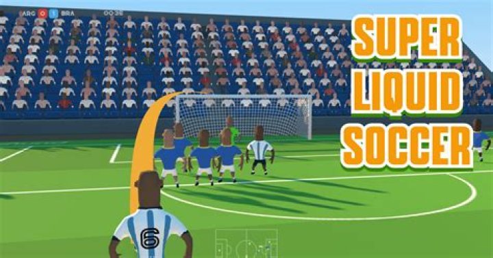 Unlock Your Passion: The World of Football Video Games Unblocked