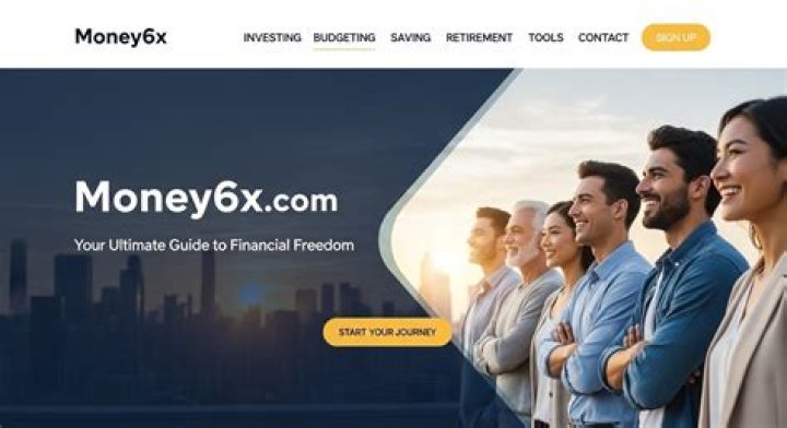 Unlocking Savings with Money6x.com: Your Guide to Smart Spending