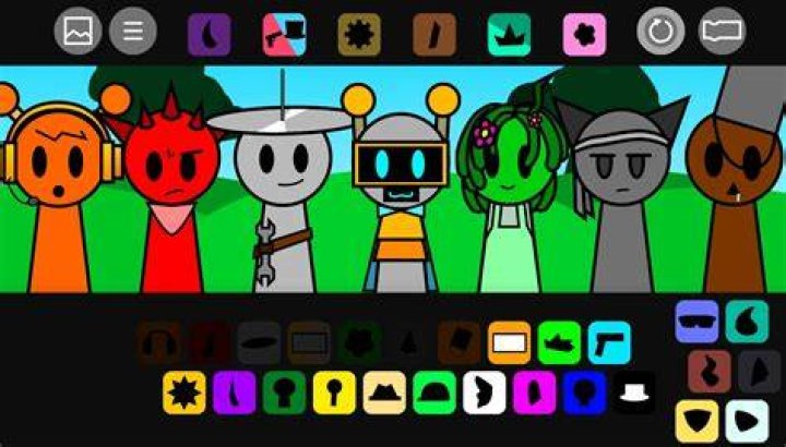 Unlocking the Beat: How to Mod Incredibox for Unique Sound Experiences