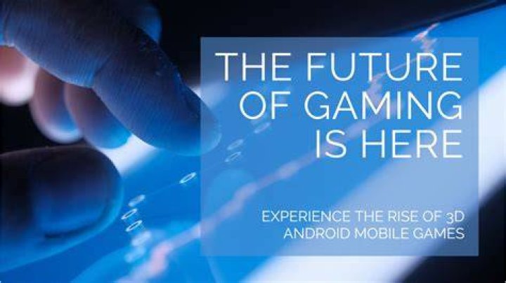 Unlocking the Future: The Rise of Cloud Gaming Unblocked