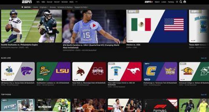 Unlocking the Game: The Best Free Sports Streaming Sites