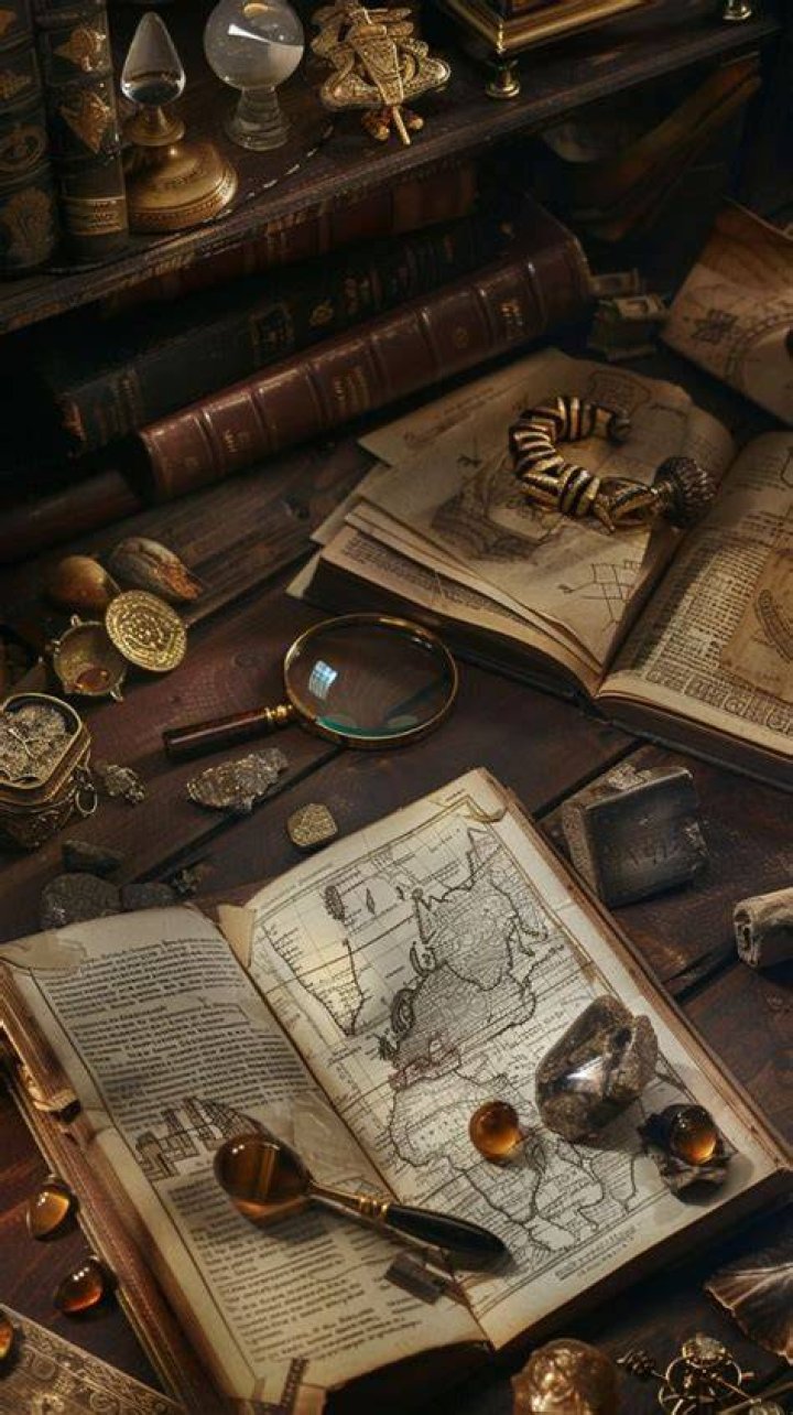 Unlocking the Mystique of Sophrdrg Erome: A Journey Through Intrigue