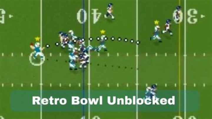 Unlocking the Nostalgia: Exploring Retro Bowl Unblocked on Google