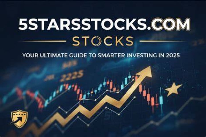 Unlocking the Potential of 5starsstocks.com Stocks