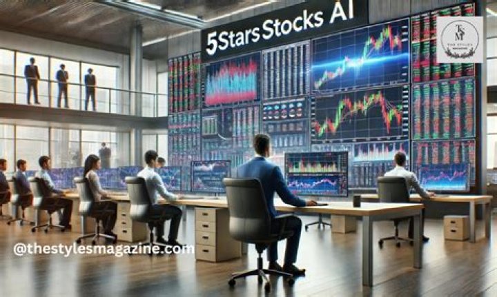 Unlocking the Potential of Investment Insights at 5starsstocks.com