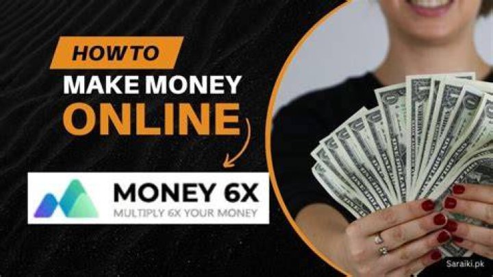 Unlocking the Potential of money6x.com Earning