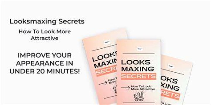 Unlocking the Secrets of Munting Looksmaxing
