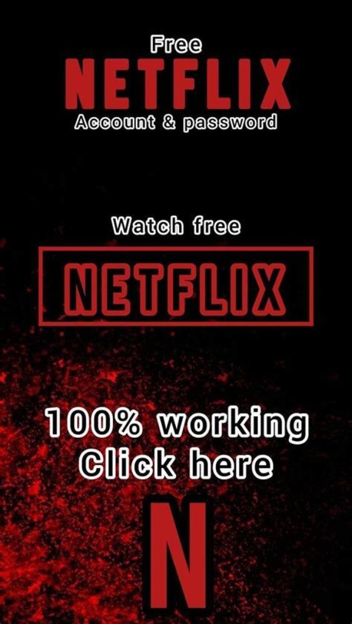 Unlocking the Secrets to a Free Netflix Account