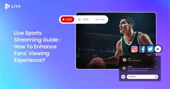 Unlocking the World of Free Sports Viewing