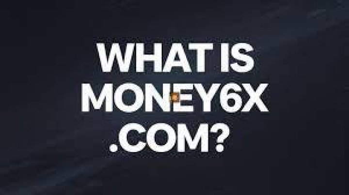 Unlocking Your Potential: The Money6x Com Make Money Online App