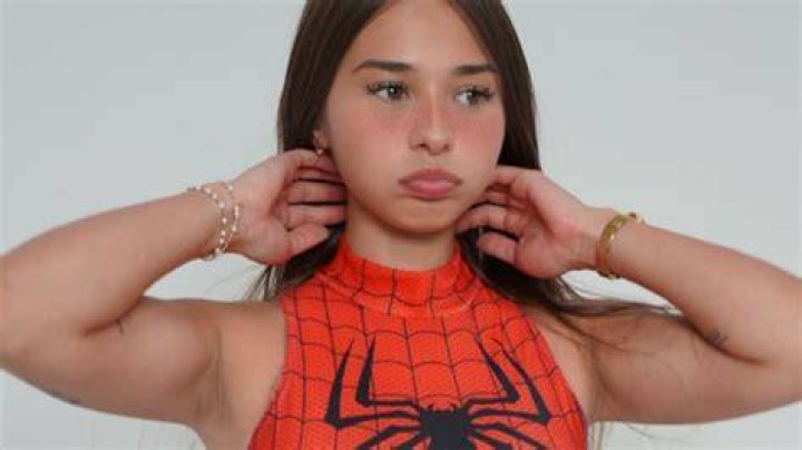Unmasking the Enigma: Sophie Raine and Her Spider-Man Connection