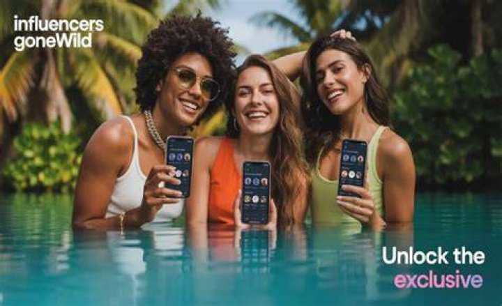 Unmasking the Phenomenon of Influencer Gone Wild
