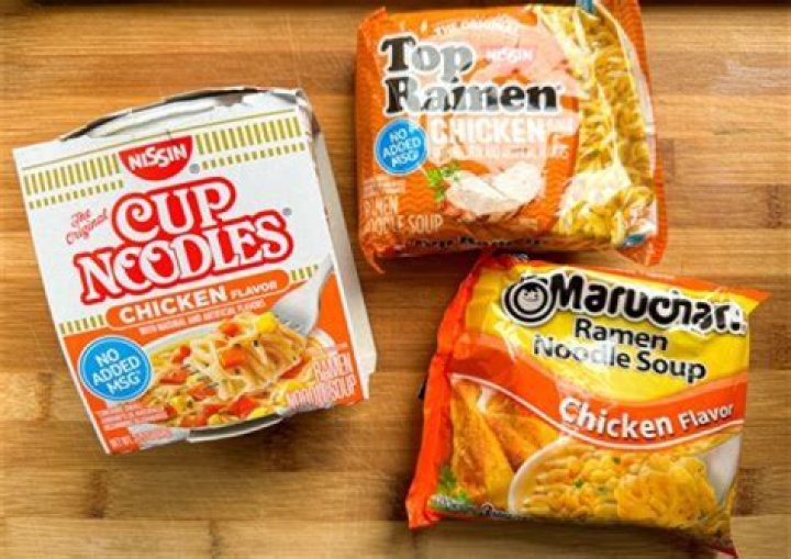 Unpacking the CDC Ramen Noodles Recall: What You Need to Know