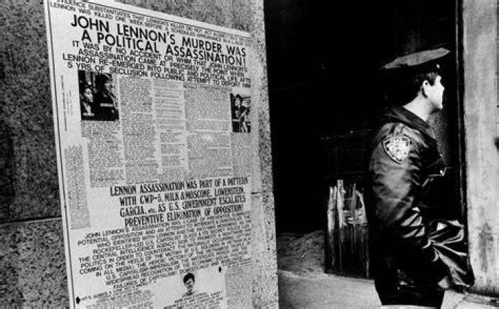 Unpacking the Tragic Assassination of John Lennon: A Detailed Examination