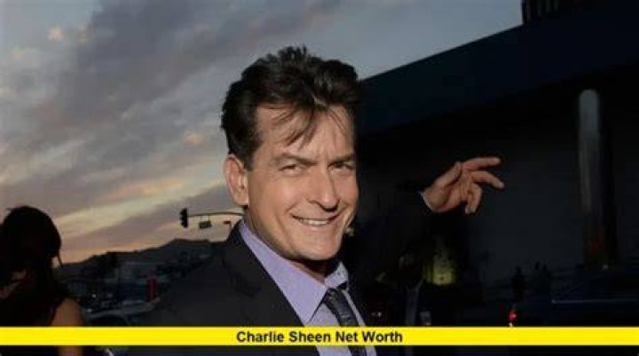 Unraveling Charlie Sheen's Net Worth: The Rise and Fall of a Hollywood Star