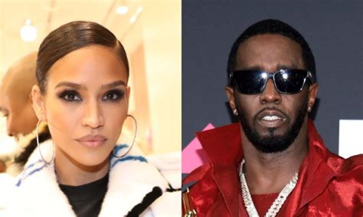 Unraveling Diddy's Relationship Status: The Many Facets of Love