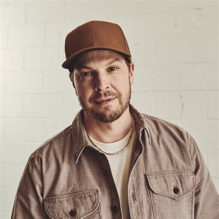 Unraveling Gavin DeGraw's Dating History: A Journey Through Love and Music