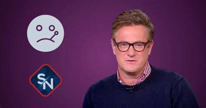 Unraveling Joe Scarborough's Health: Understanding His Illness