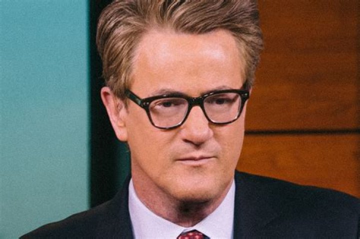 Unraveling Joe Scarborough's Illness in 2024: A Comprehensive Overview