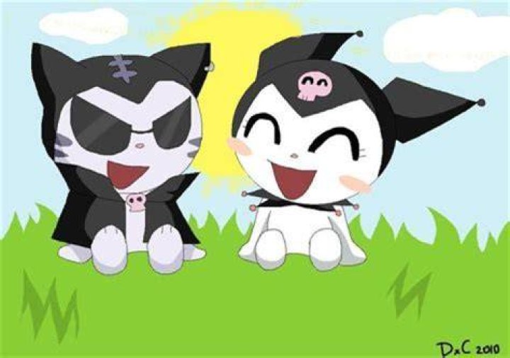 Unraveling Kuromi's Love Life: Does Kuromi Have a Boyfriend?