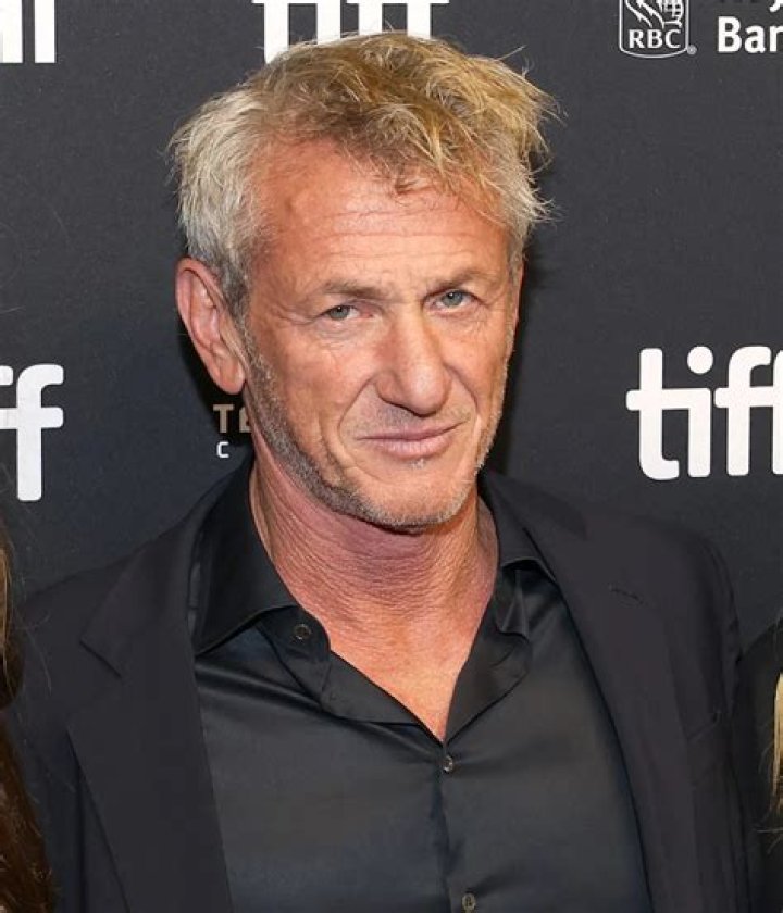 Unraveling Sean Penn's Health: The Truth About His Illness