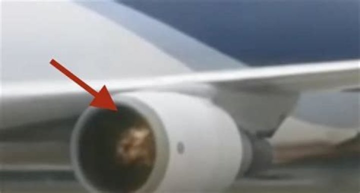 Unraveling the Air Astana Incident: Engine CCTV Video Insights