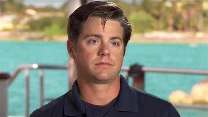 Unraveling the Charisma of Below Deck Eddie