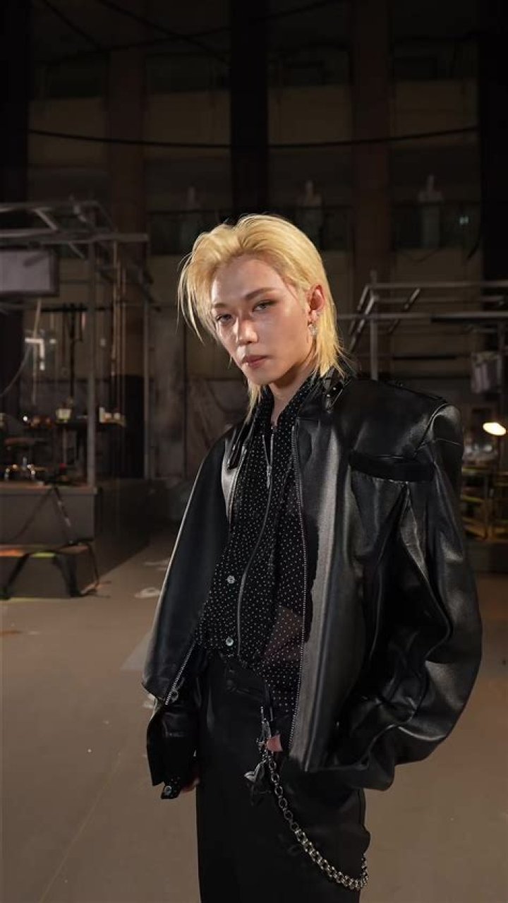Unraveling the Charismatic World of Lee Felix
