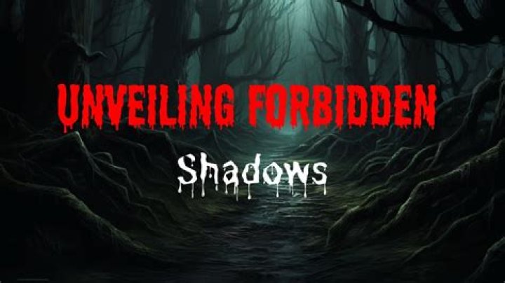 Unraveling the Chilling Universe of Horror Movierulz