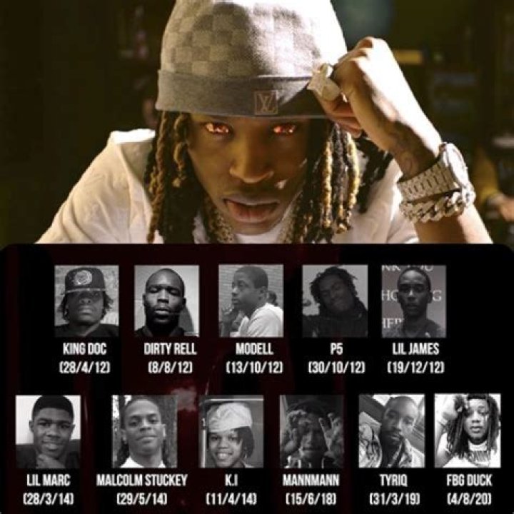 Unraveling the Complex Web of King Von's Relationships