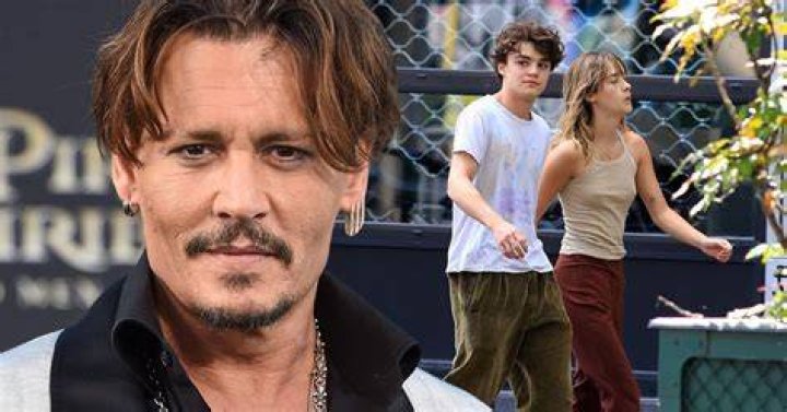 Unraveling the Complexities of Jack Depp's Illness