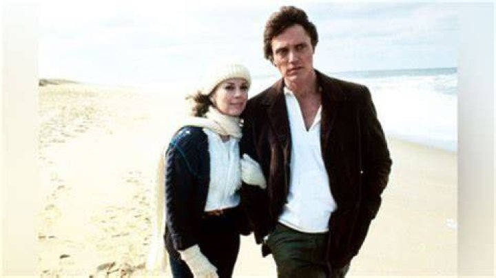 Unraveling the Connection Between Christopher Walken and Angelina Jolie