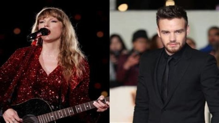 Unraveling the Connection Between Liam Payne and Taylor Swift