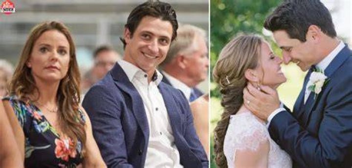 Unraveling the Connection Between Scott Moir and Jaclyn Mascarin