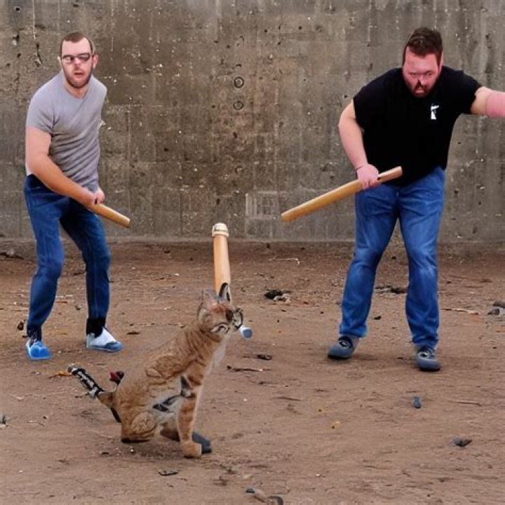Unraveling the Enigma of 3 Man One Hammer