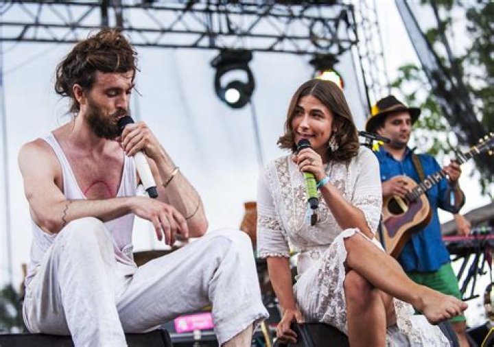 Unraveling the Enigma of Edward Sharpe and the Magnetic Zeros' Jade Castrinos