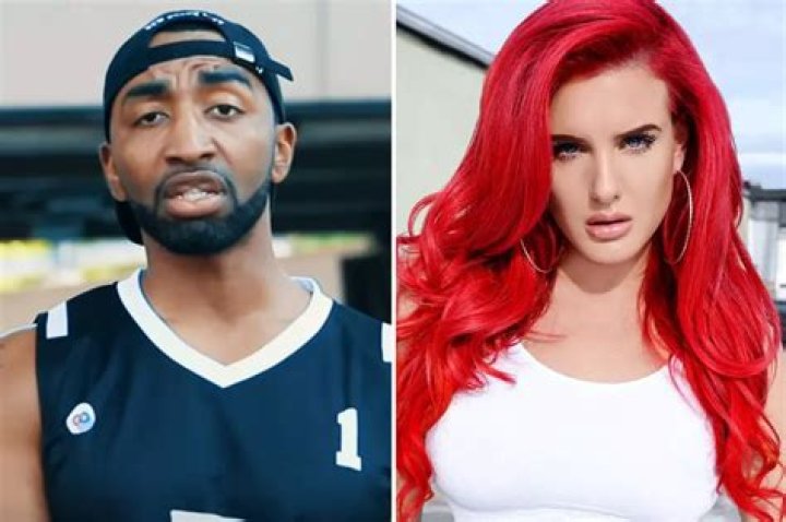 Unraveling the Enigma of Justina Valentine’s Relationship Journey