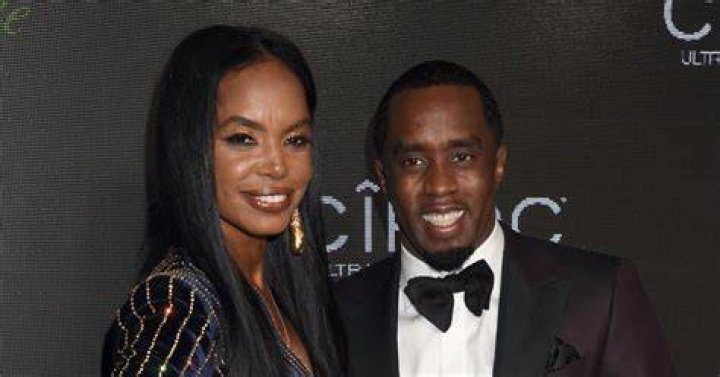 Unraveling the Enigma of P Diddy's Wife