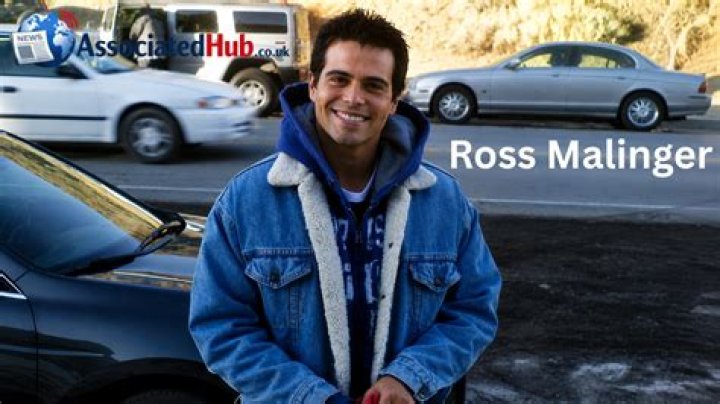 Unraveling the Enigma of Ross Malinger: A Journey Through His Life and Career