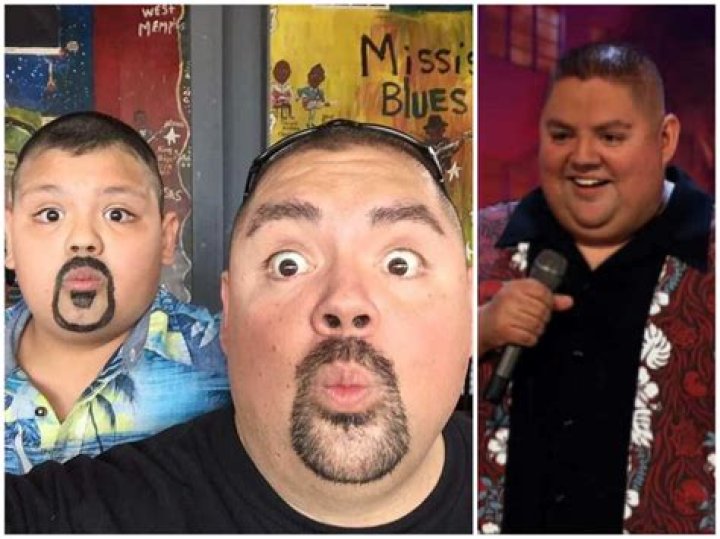 Unraveling the Fascinating Connection Between Gabriel Iglesias and Frankie