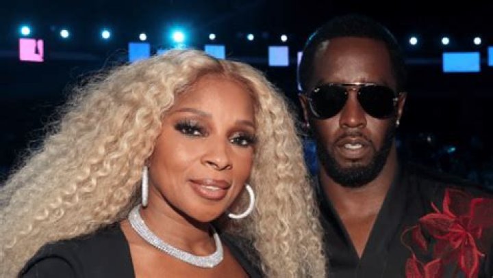 Unraveling the Iconic Connection: Mary J. Blige and Diddy