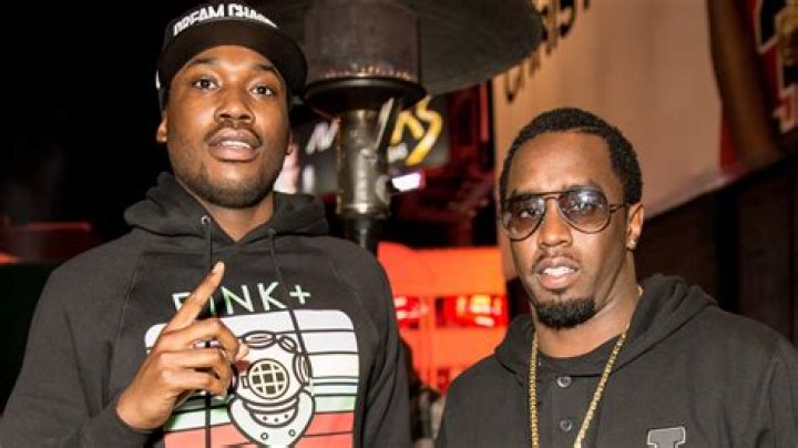 Unraveling the Intricacies of Diddy and Meek Mill Audio Collaborations