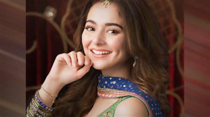 Unraveling the Intricate Layers of Hania Amir's Relationships