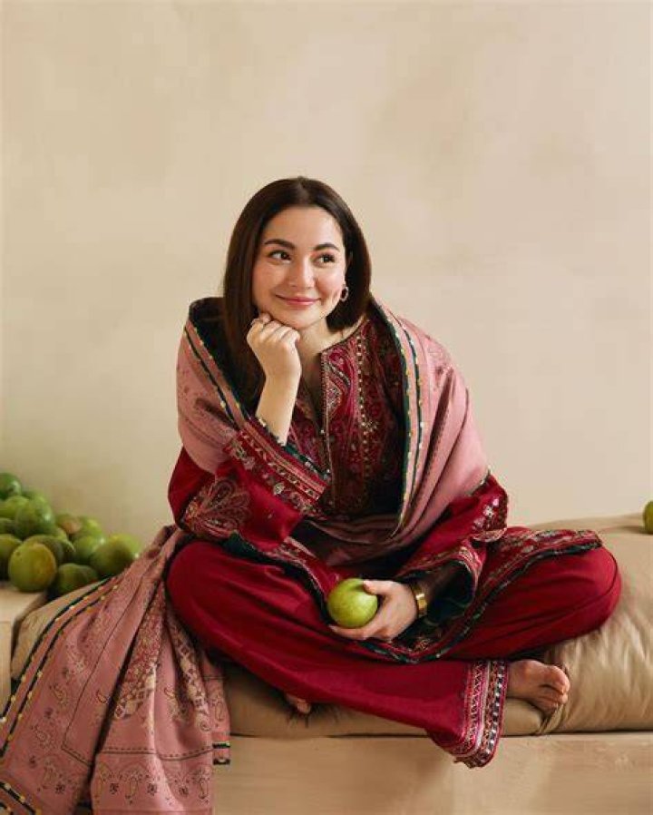 Unraveling the Intricate Tapestry of Hania Aamir's Relationships