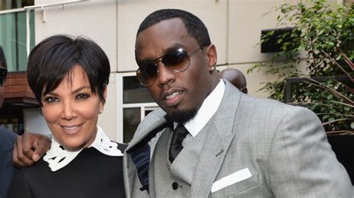 Unraveling the Intriguing Connection Between Kim Kardashian and Diddy