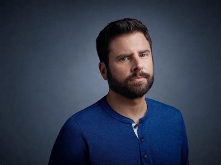 Unraveling the Intriguing James Roday Relationships