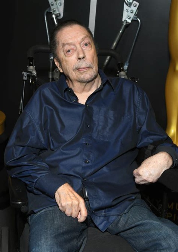Unraveling the Intriguing Tim Curry Relationships