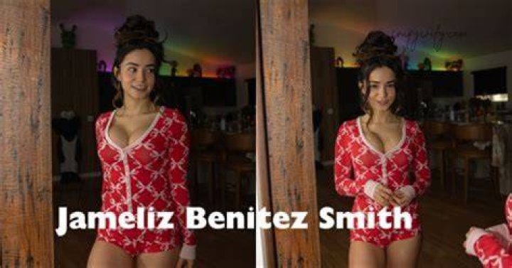 Unraveling the Jameliz OnlyFans Leak Controversy