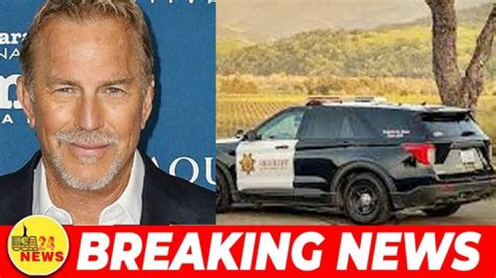 Unraveling the Kevin Costner Accident: A Closer Look