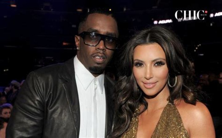 Unraveling the Kim Kardashian Diddy Sex Scandal: Truth or Tabloid?